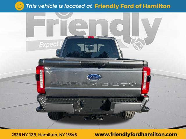 new 2026 Ford F-250 car, priced at $61,004