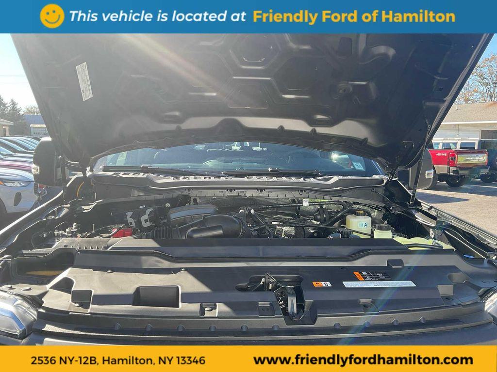 new 2026 Ford F-250 car, priced at $61,004