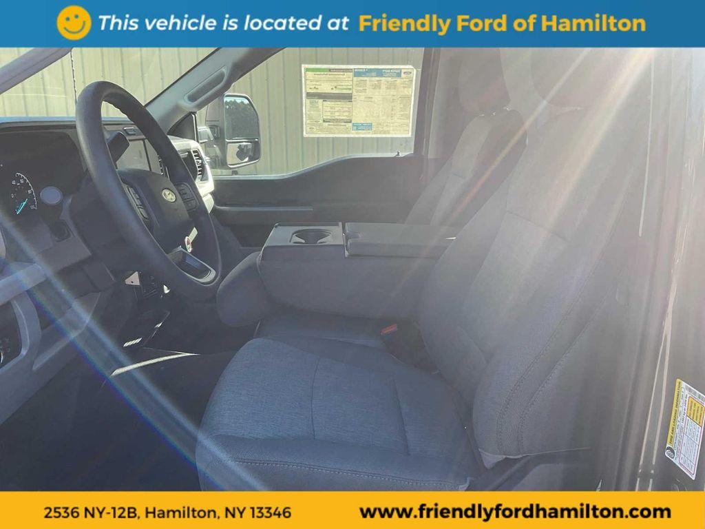 new 2026 Ford F-250 car, priced at $61,004