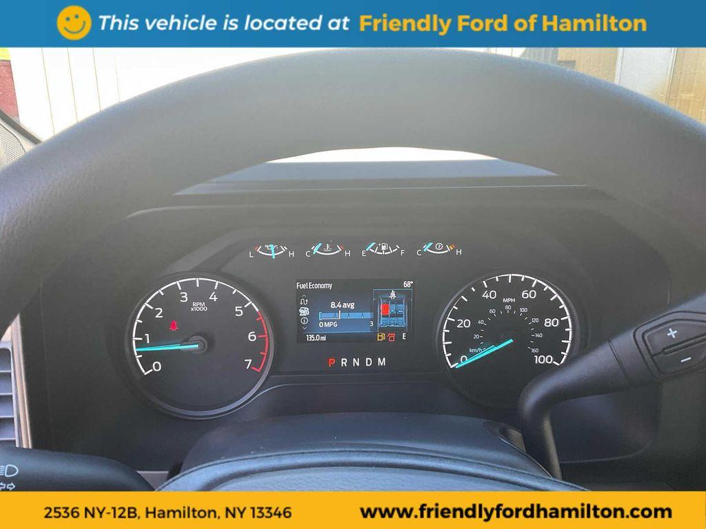 new 2026 Ford F-250 car, priced at $61,004