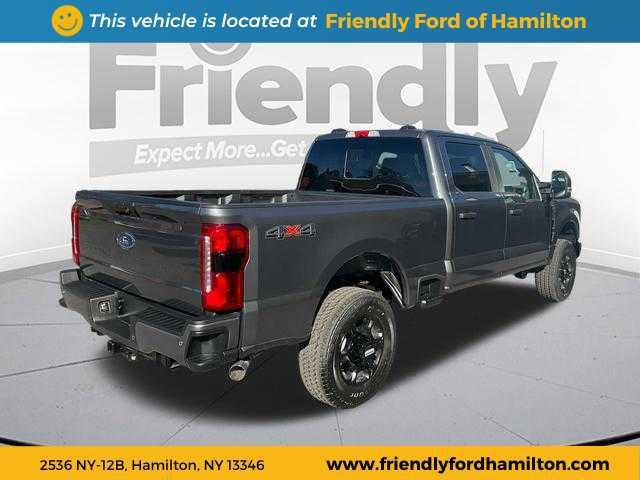 new 2026 Ford F-250 car, priced at $61,004