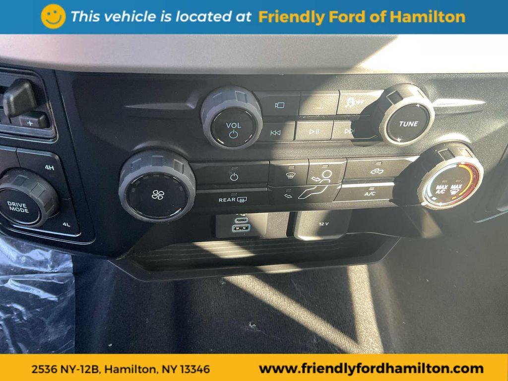 new 2026 Ford F-250 car, priced at $61,004