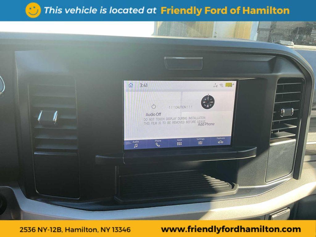 new 2026 Ford F-250 car, priced at $61,004