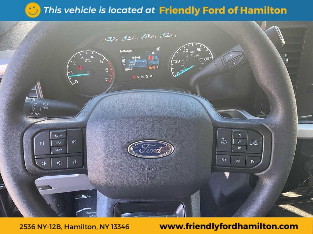 new 2026 Ford F-250 car, priced at $61,004