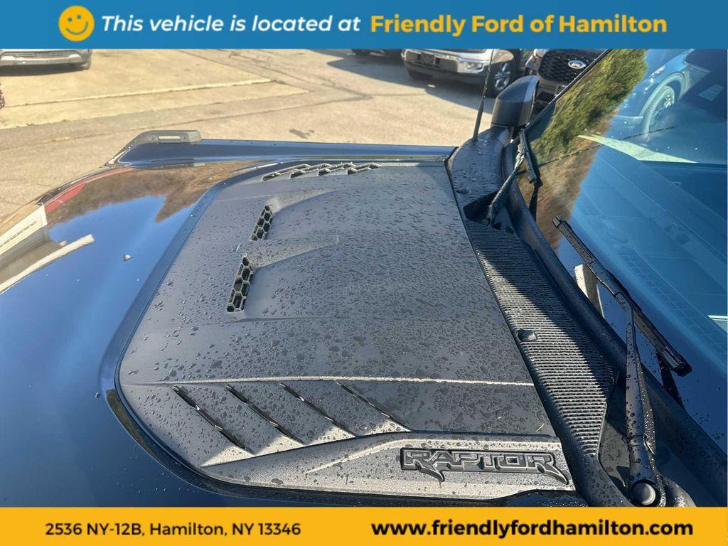 new 2025 Ford Bronco car, priced at $83,254