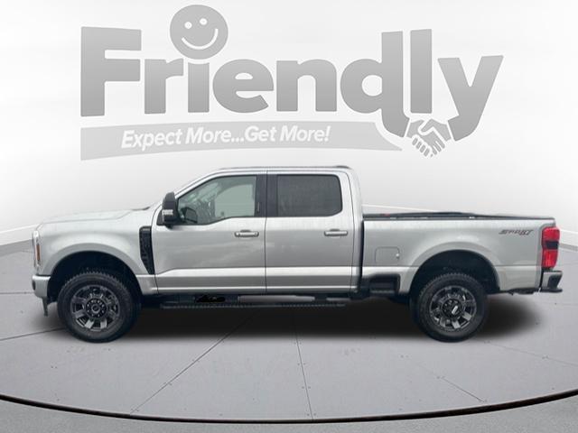 new 2024 Ford F-250 car, priced at $71,860