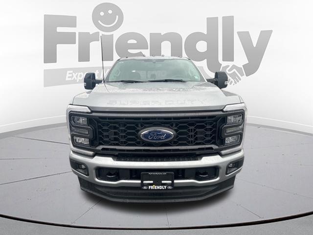 new 2024 Ford F-250 car, priced at $67,397