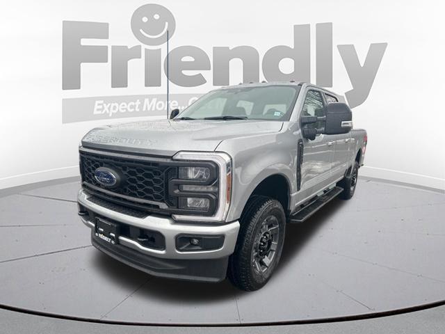 new 2024 Ford F-250 car, priced at $67,397