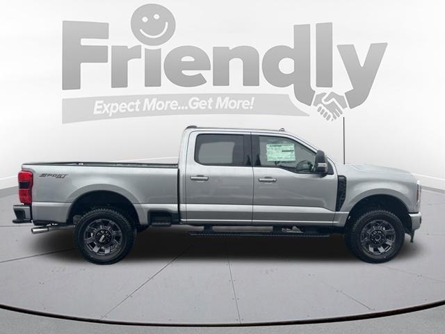 new 2024 Ford F-250 car, priced at $67,397