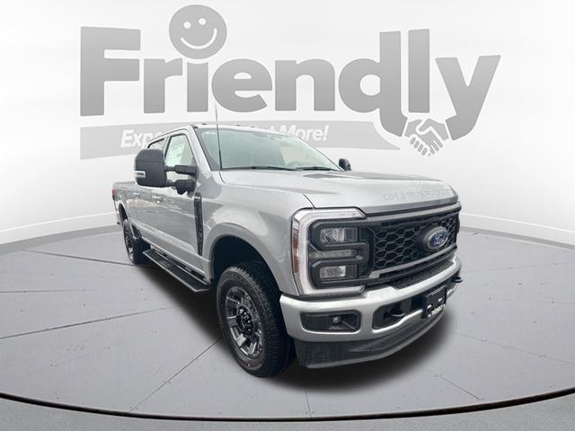 new 2024 Ford F-250 car, priced at $71,860
