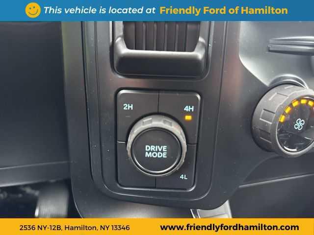 used 2025 Ford F-150 car, priced at $43,513