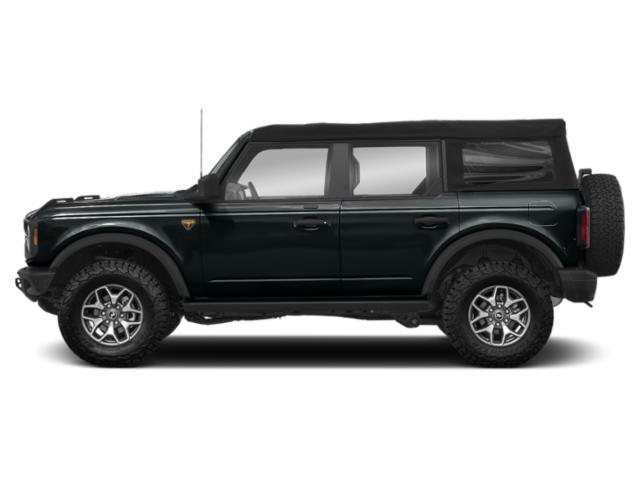 used 2022 Ford Bronco car