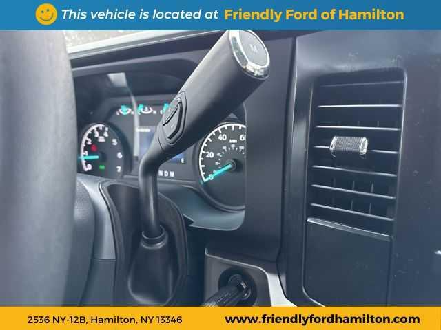 new 2025 Ford F-250 car, priced at $56,563