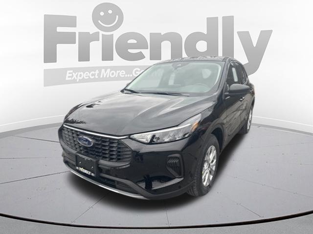 used 2024 Ford Escape car, priced at $30,835