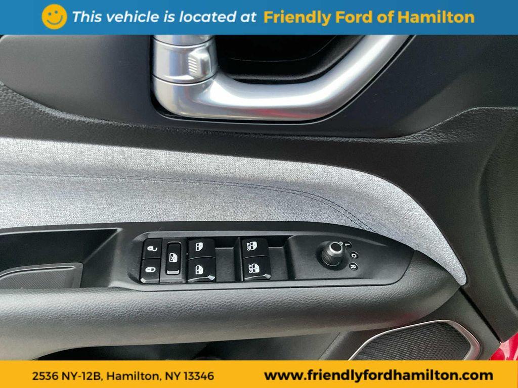 used 2023 Jeep Compass car, priced at $21,995