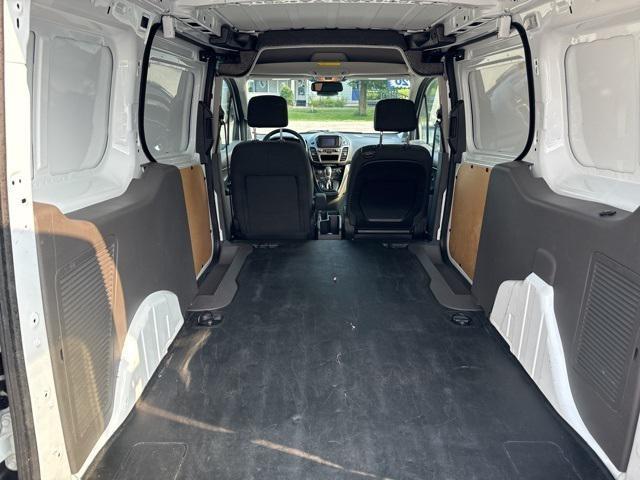 used 2020 Ford Transit Connect car, priced at $18,995