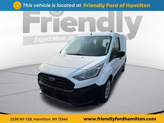 used 2020 Ford Transit Connect car, priced at $18,995