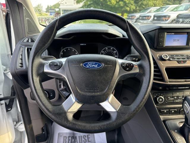 used 2020 Ford Transit Connect car, priced at $18,995