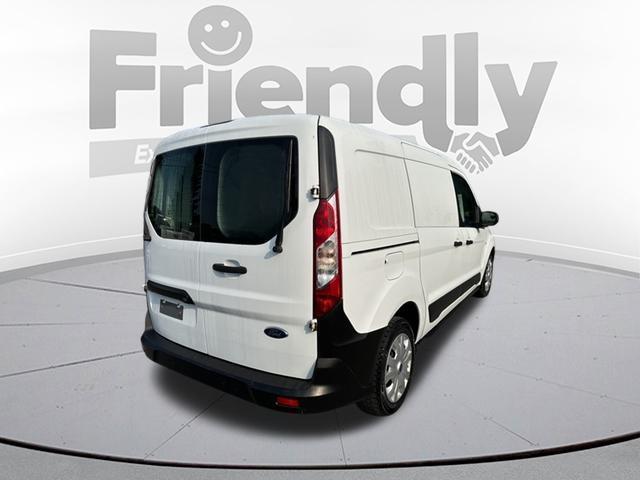 used 2020 Ford Transit Connect car, priced at $18,995