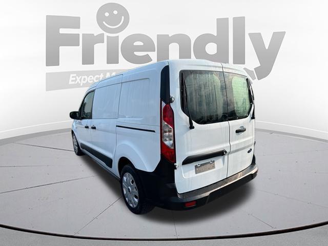 used 2020 Ford Transit Connect car, priced at $18,995