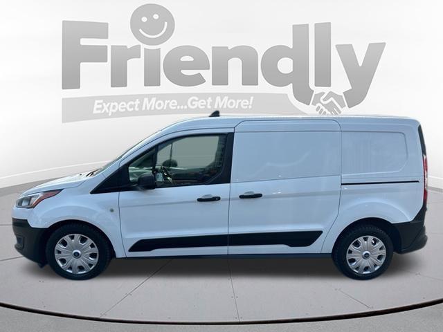 used 2020 Ford Transit Connect car, priced at $18,995