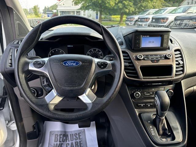 used 2020 Ford Transit Connect car, priced at $18,995