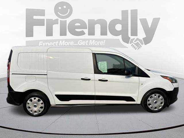 used 2020 Ford Transit Connect car, priced at $18,995