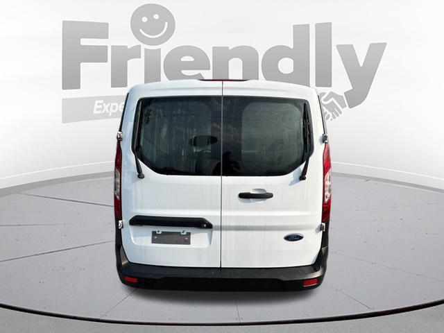 used 2020 Ford Transit Connect car, priced at $18,995