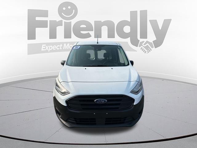 used 2020 Ford Transit Connect car, priced at $18,995