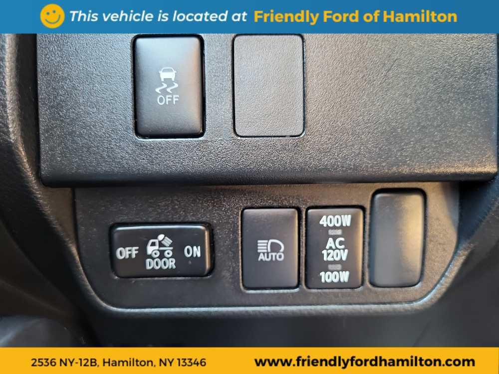 used 2023 Toyota Tacoma car, priced at $39,995