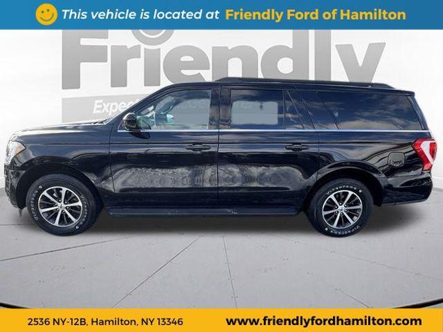 used 2020 Ford Expedition car, priced at $32,595