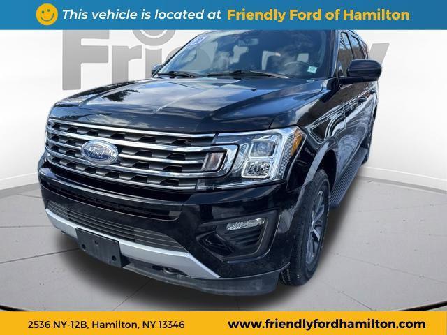 used 2020 Ford Expedition car, priced at $32,595