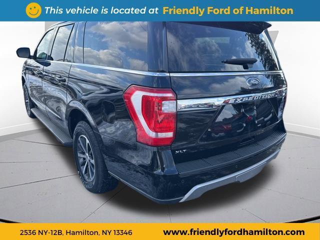 used 2020 Ford Expedition car, priced at $32,595