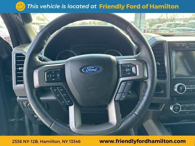 used 2020 Ford Expedition car, priced at $32,595