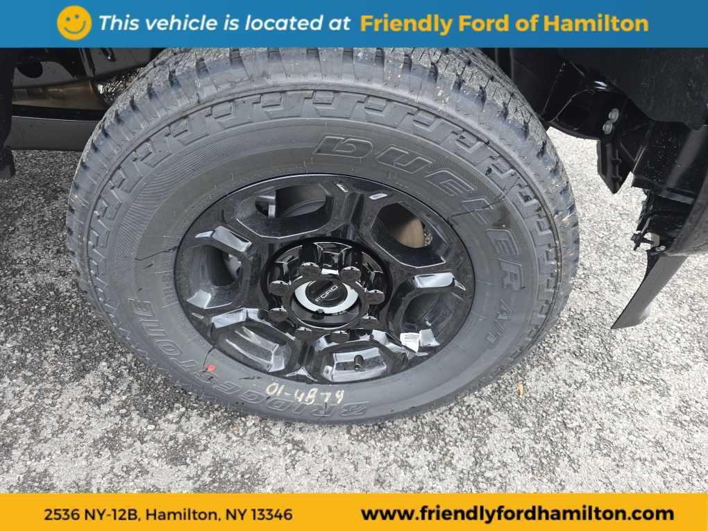 new 2026 Ford F-250 car, priced at $59,556