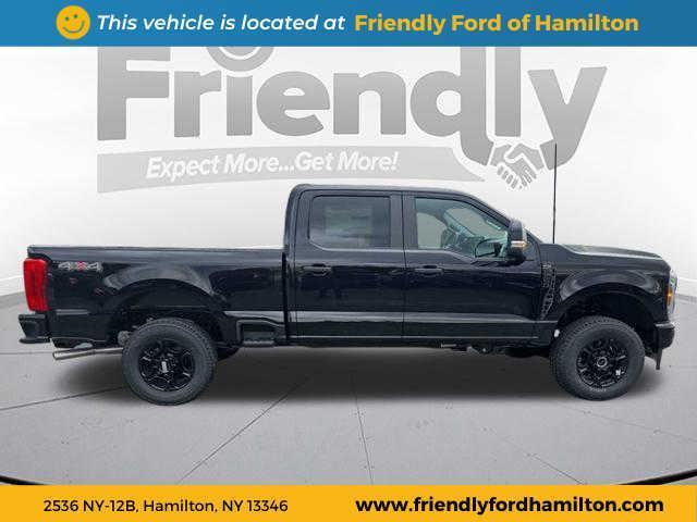 new 2026 Ford F-250 car, priced at $59,556