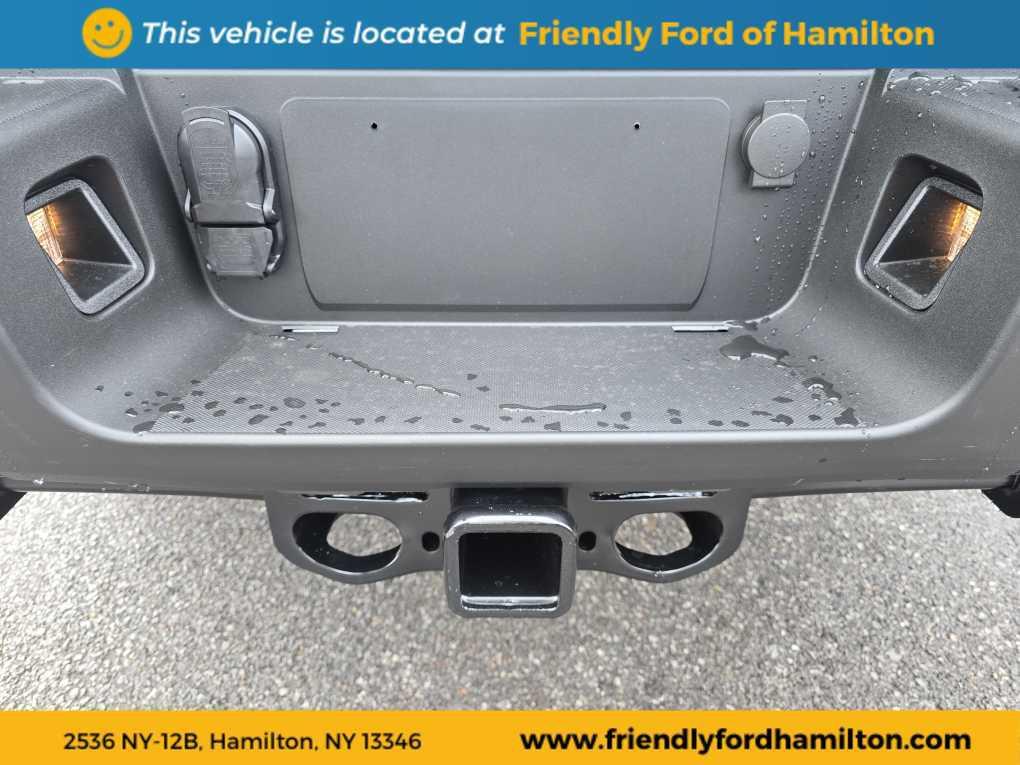 new 2026 Ford F-250 car, priced at $59,556