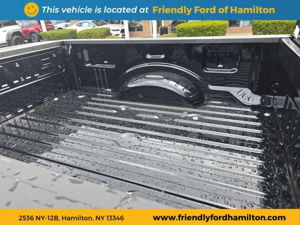 new 2026 Ford F-250 car, priced at $59,556