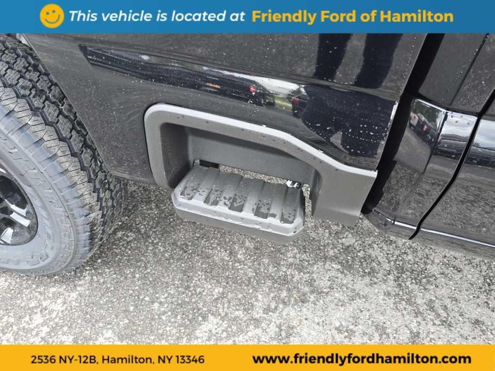 new 2026 Ford F-250 car, priced at $59,556