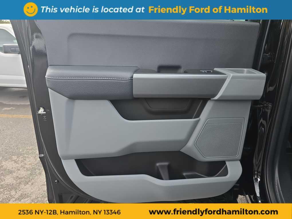 new 2026 Ford F-250 car, priced at $59,556