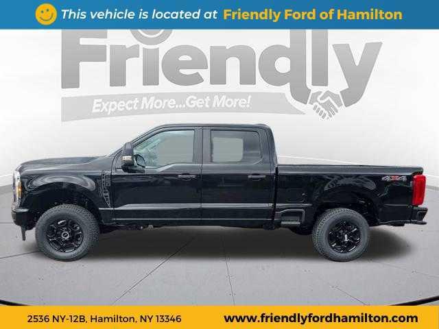 new 2026 Ford F-250 car, priced at $59,556