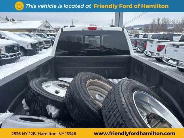 used 2023 Ford F-450 car, priced at $74,896