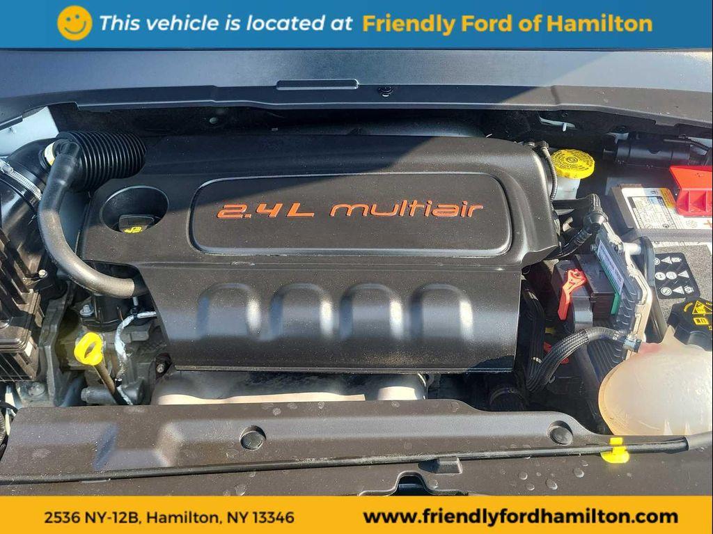 used 2022 Jeep Compass car, priced at $23,795