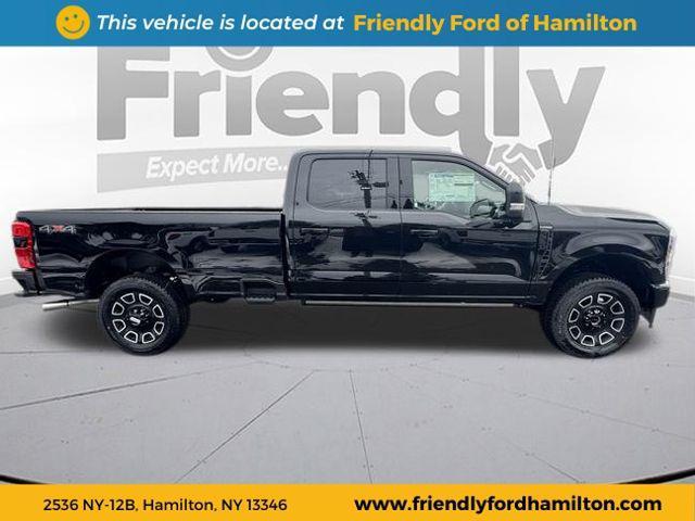 new 2025 Ford F-350 car, priced at $80,470