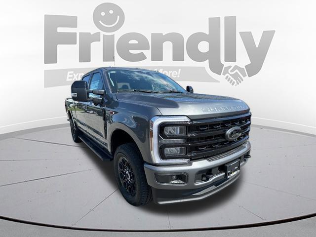 new 2024 Ford F-350 car, priced at $84,515