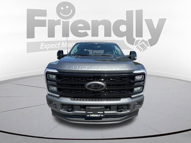 new 2024 Ford F-350 car, priced at $84,515