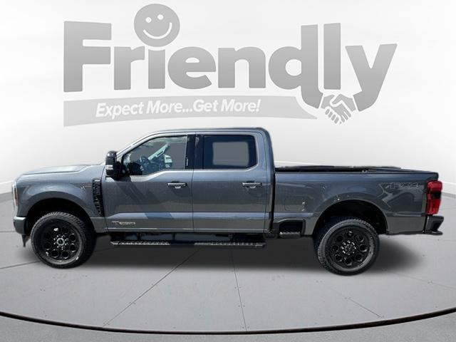 new 2024 Ford F-350 car, priced at $84,515