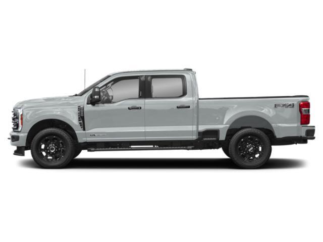 new 2025 Ford F-250 car, priced at $72,825