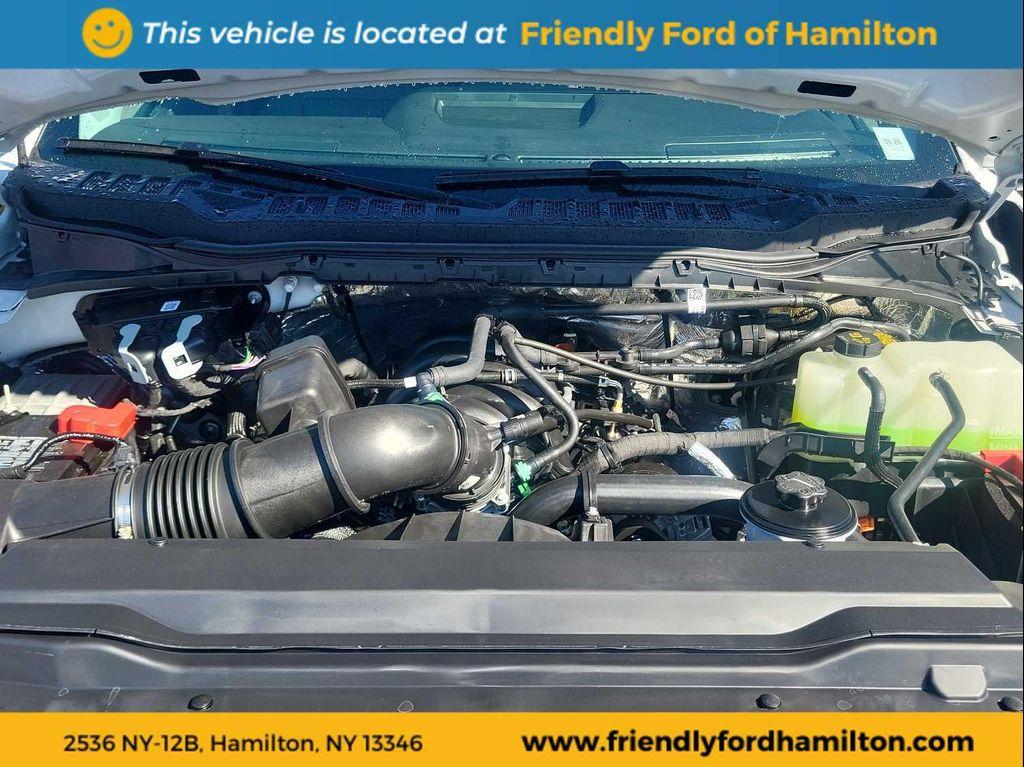 new 2026 Ford F-350 car, priced at $56,456