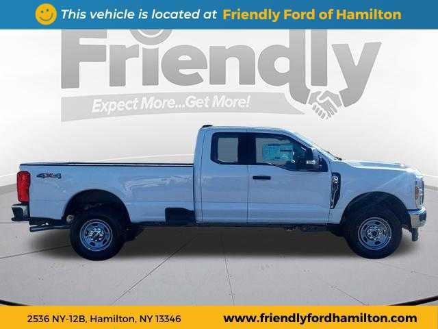new 2026 Ford F-350 car, priced at $56,456